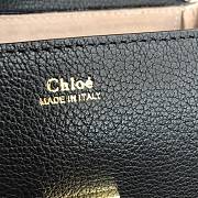 CHLOE MINI DREW SHOULDER BAG 03 - 4