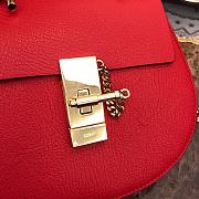 CHLOE MINI DREW SHOULDER BAG 04 - 6