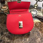 CHLOE MINI DREW SHOULDER BAG 04 - 5