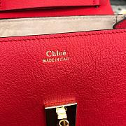 CHLOE MINI DREW SHOULDER BAG 04 - 3