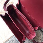 CELINE TRIOMPHE SHOULDER BAG 01 - 3