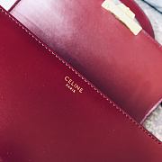 CELINE TRIOMPHE SHOULDER BAG 01 - 2