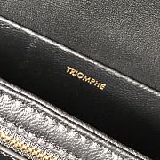 CELINE TRIOMPHE SHOULDER BAG 02 - 4