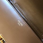 CELINE TRIOMPHE SHOULDER BAG 03 - 2