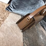 CELINE TRIOMPHE SHOULDER BAG 03 - 5