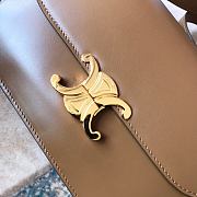 CELINE TRIOMPHE SHOULDER BAG 03 - 6