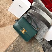 CELINE TRIOMPHE SHOULDER BAG 04 - 1