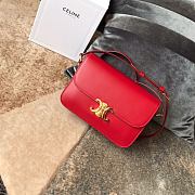 CELINE TRIOMPHE SHOULDER BAG 05 - 1