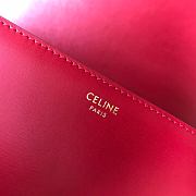 CELINE TRIOMPHE SHOULDER BAG 05 - 2