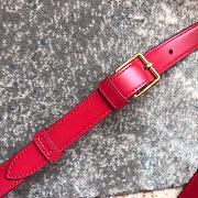 CELINE TRIOMPHE SHOULDER BAG 05 - 3