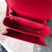 CELINE TRIOMPHE SHOULDER BAG 05 - 5