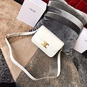 CELINE TRIOMPHE SHOULDER BAG 06 - 1