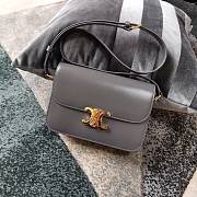 CELINE TRIOMPHE SHOULDER BAG 07 - 1