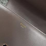 CELINE TRIOMPHE SHOULDER BAG 07 - 4