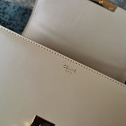 CELINE TRIOMPHE SHOULDER BAG 08 - 2