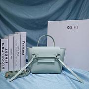 CELINE BELT NANO 01 - 1