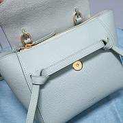 CELINE BELT NANO 01 - 5