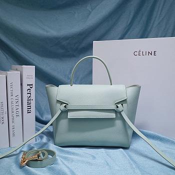 CELINE BELT MICRO 01