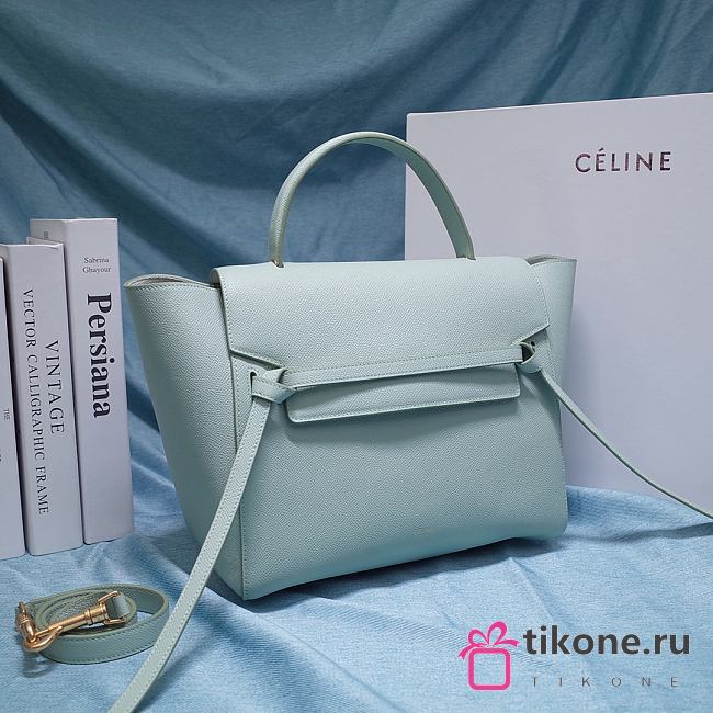 CELINE BELT MINI 01 - 1