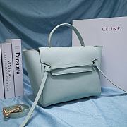 CELINE BELT MINI 01 - 1