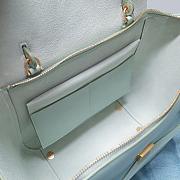 CELINE BELT MINI 01 - 5