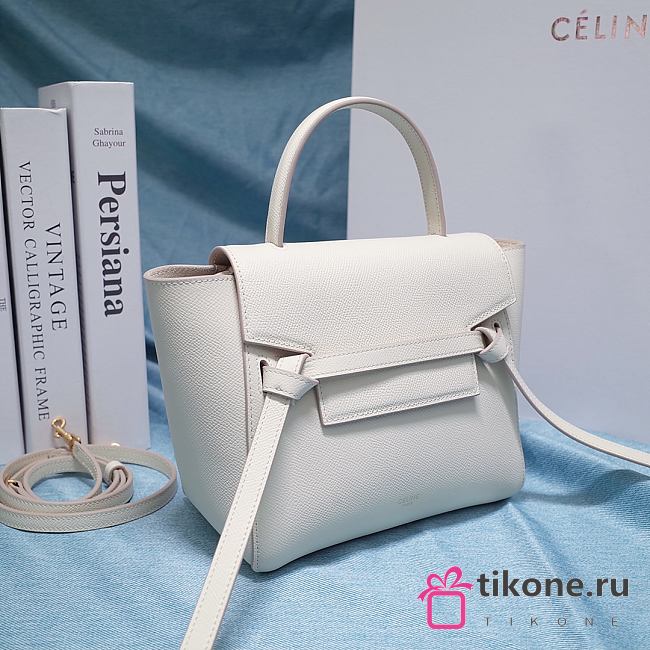 CELINE BELT NANO 02 - 1