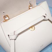 CELINE BELT NANO 02 - 3