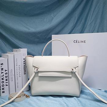 CELINE BELT MINI 02