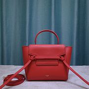 CELINE BELT NANO 03 - 1