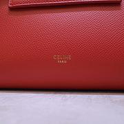 CELINE BELT NANO 03 - 2