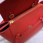 CELINE BELT NANO 03 - 4