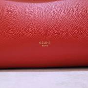 CELINE BELT MICRO 03 - 4