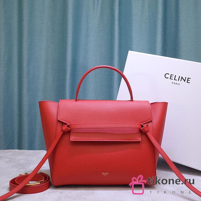 CELINE BELT MINI 03 - 1