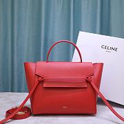 CELINE BELT MINI 03 - 1