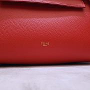 CELINE BELT MINI 03 - 4