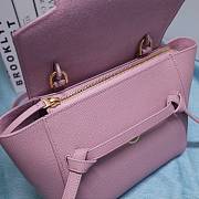  CELINE BELT NANO 04 - 5