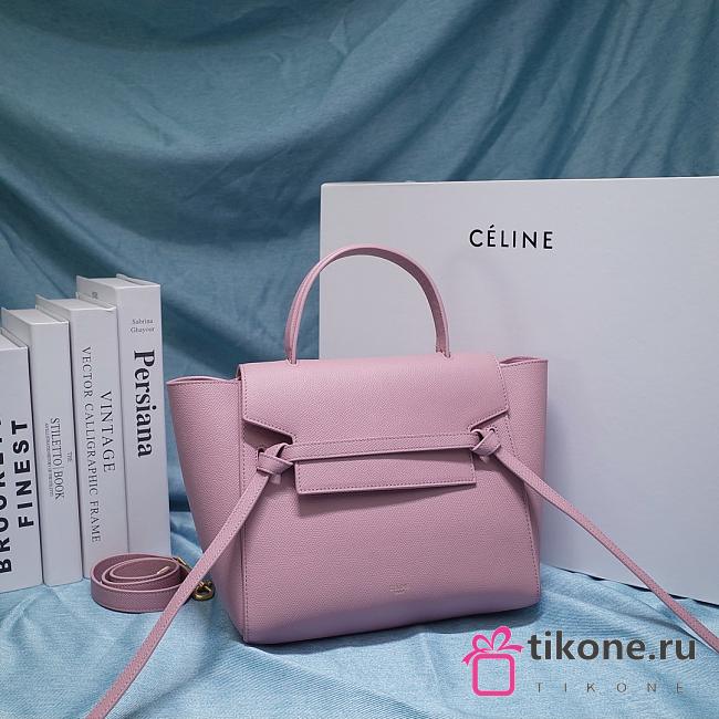 CELINE BELT MICRO 04 - 1