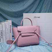 CELINE BELT MICRO 04 - 1