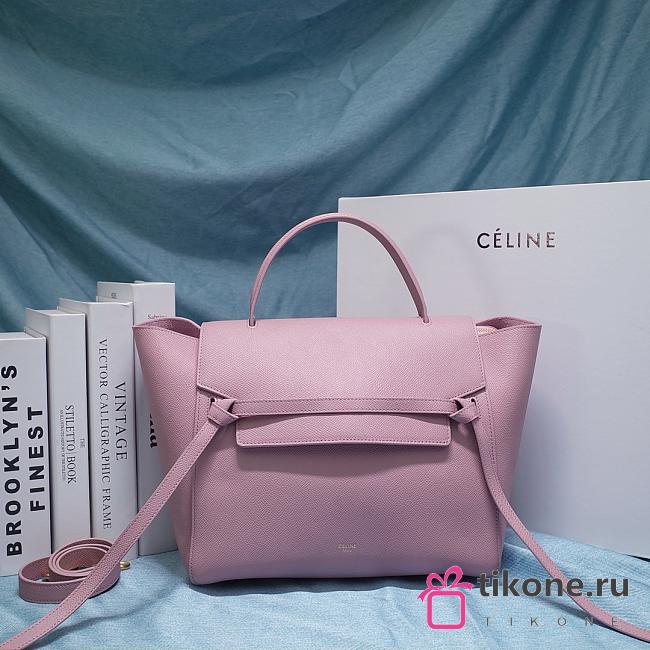 CELINE BELT MINI 04 - 1