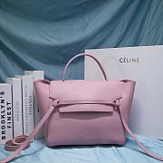 CELINE BELT MINI 04 - 1