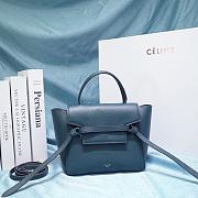 CELINE BELT NANO 05 - 1