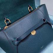 CELINE BELT NANO 05 - 5