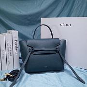 CELINE BELT MICRO 05 - 1