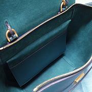 CELINE BELT MICRO 05 - 5