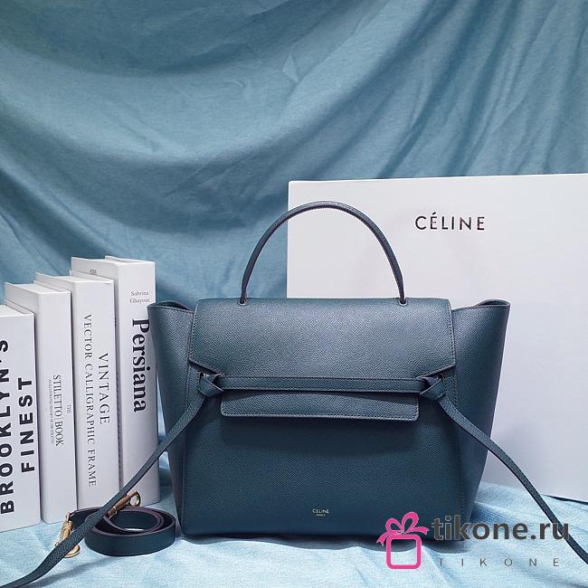 CELINE BELT MINI 05 - 1