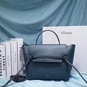 CELINE BELT MINI 05 - 1