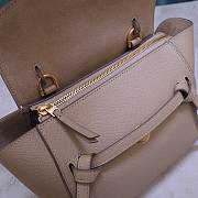 CELINE BELT NANO 06 - 3