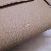 CELINE BELT NANO 06 - 5