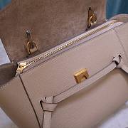 CELINE BELT MICRO 06 - 2