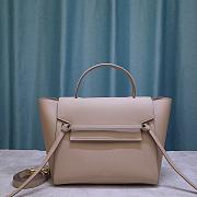 CELINE BELT MINI 06 - 1